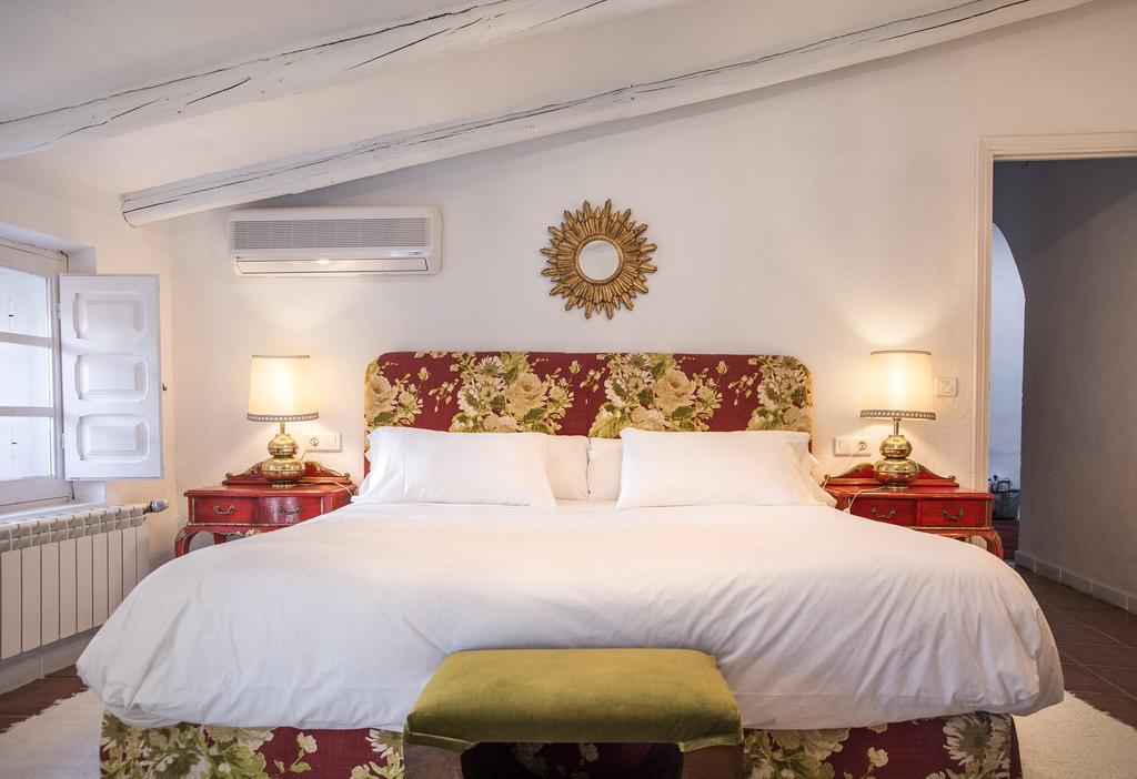 Holiday home La Tierra Roja *