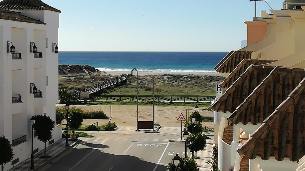Y Aticos Zahara Zahara de los Atunes