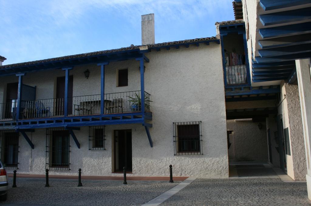 Holiday home Casa La Chimenea De *