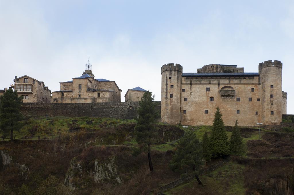 Сasa de vacaciones Casa La Devesa De Sanabria