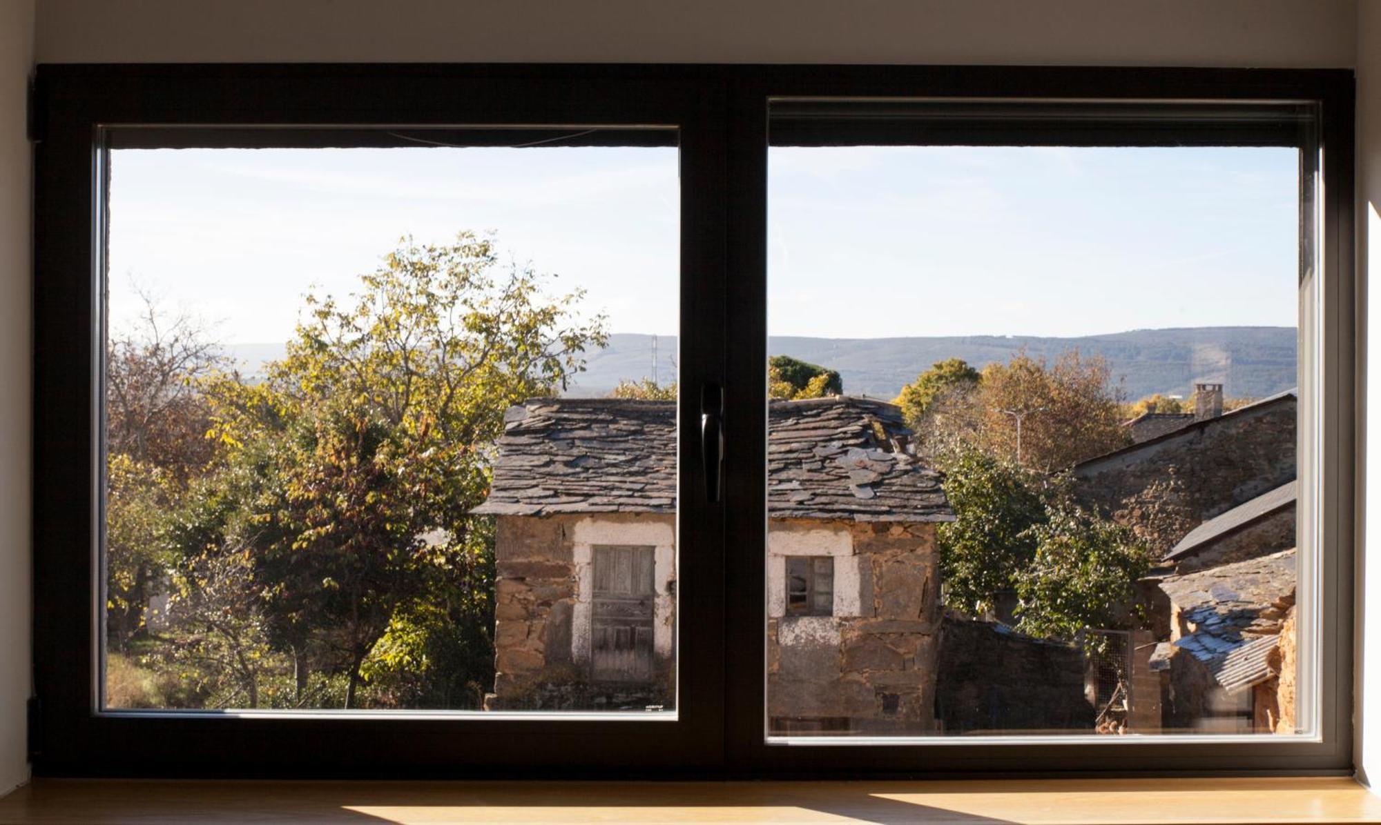 Holiday home Casa La Devesa De Sanabria *