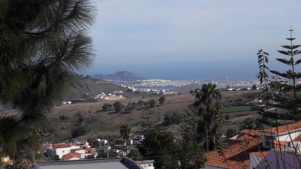 Holiday home Casa Soraya Firgas