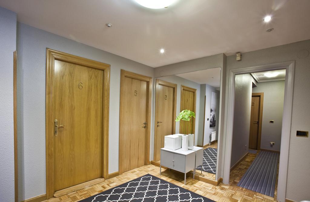 Pasadena Guest house *