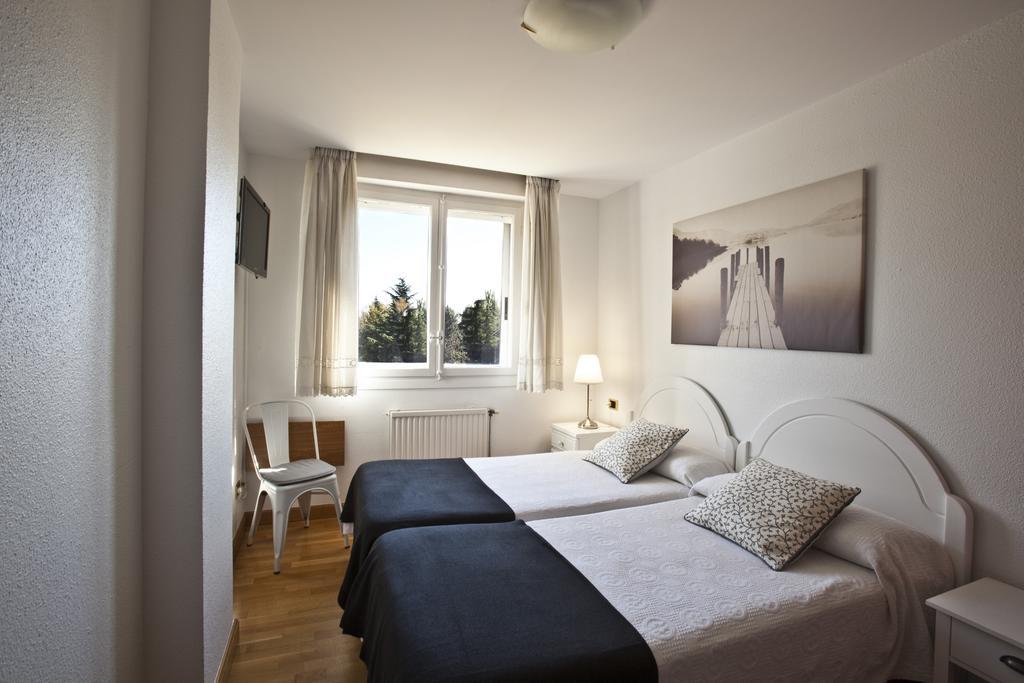 Guest house Pasadena Pamplona