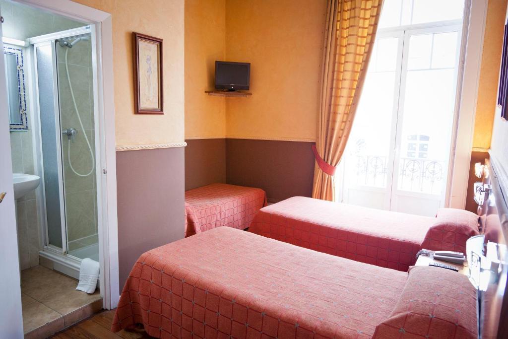 Hotel Aguila