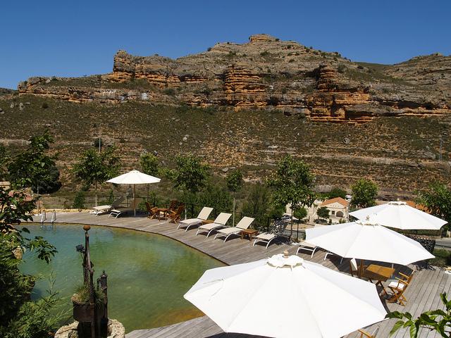 Rural Castillo De 5*