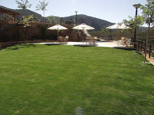 Rural Castillo De Hotel Somaén
