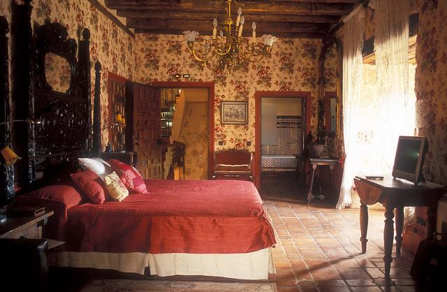 Rural Castillo De 5*
