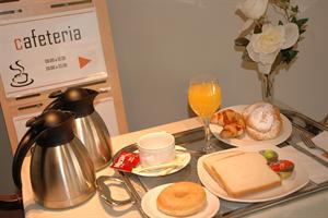 Nuria Hotel 3*