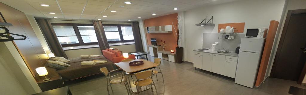 Studio Loft Fuerteventura * Puerto del Rosario (Fuerteventura)