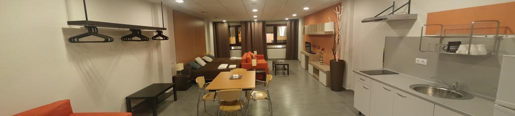 Apartment Studio Loft Fuerteventura *