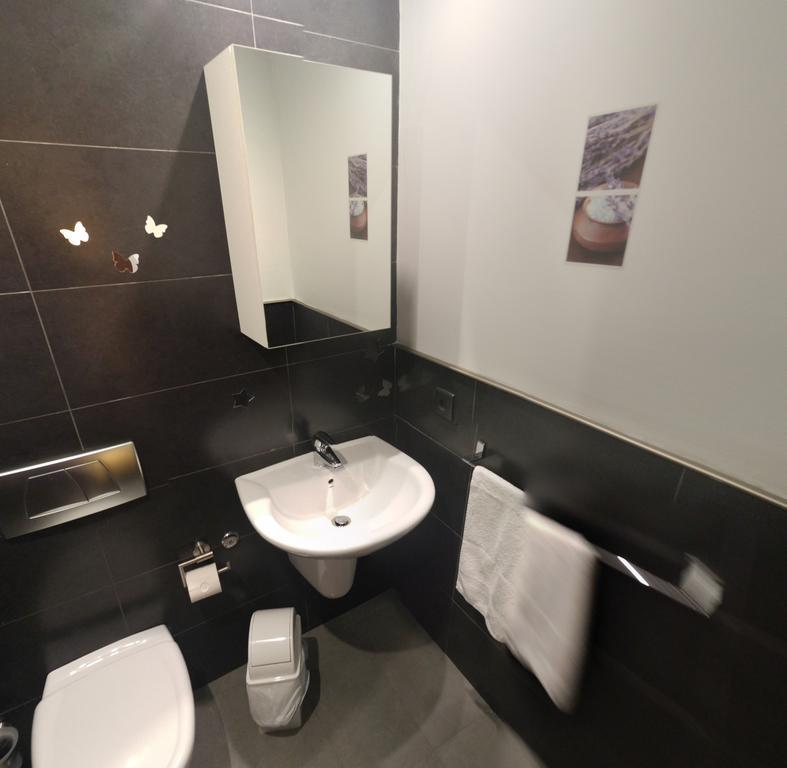 Apartment Studio Loft Fuerteventura