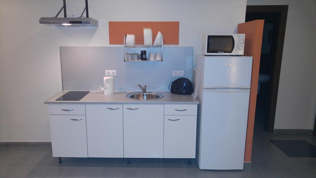 Apartment Studio Loft Fuerteventura *