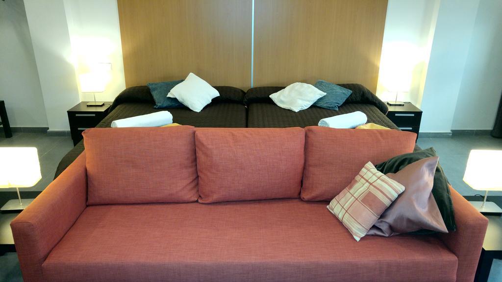 Studio Loft Fuerteventura *