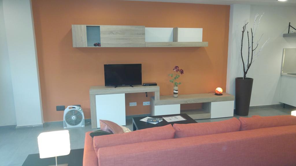 Studio Loft Fuerteventura