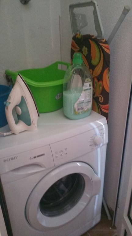 Apartment Rosaleda