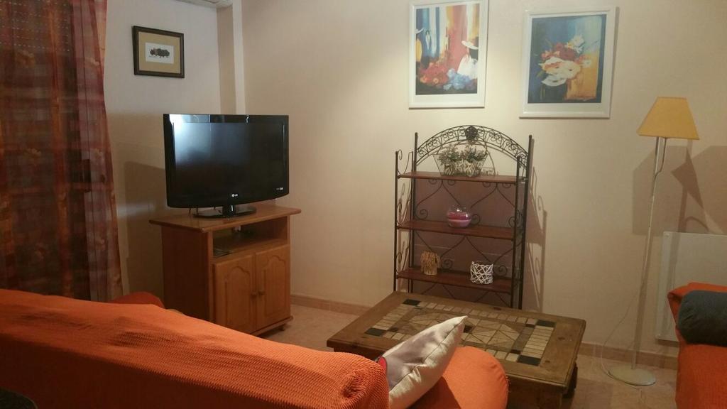 Rosaleda Apartamento Dénia
