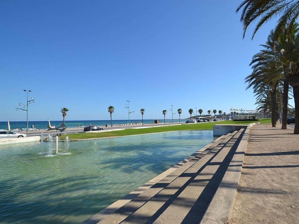 Cristobal Planet Costa Dorada Apartamento *