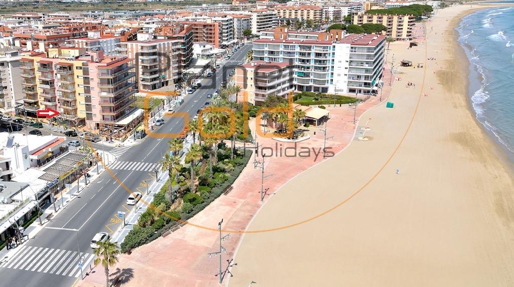 Apartamento Cristobal Planet Costa Dorada La Pineda