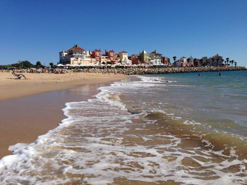 Playa Muralla