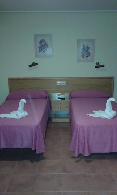Hotel Molinos