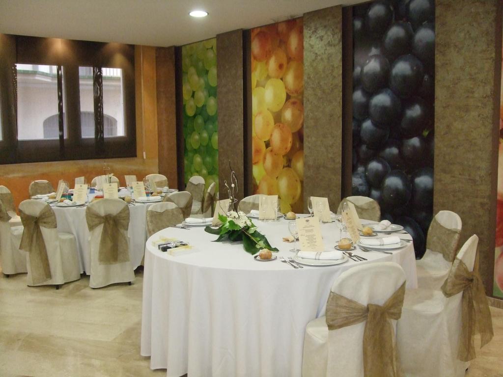 Hotel Fonda Neus *