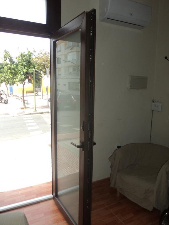 Apartment Centro Jerez Carbon
