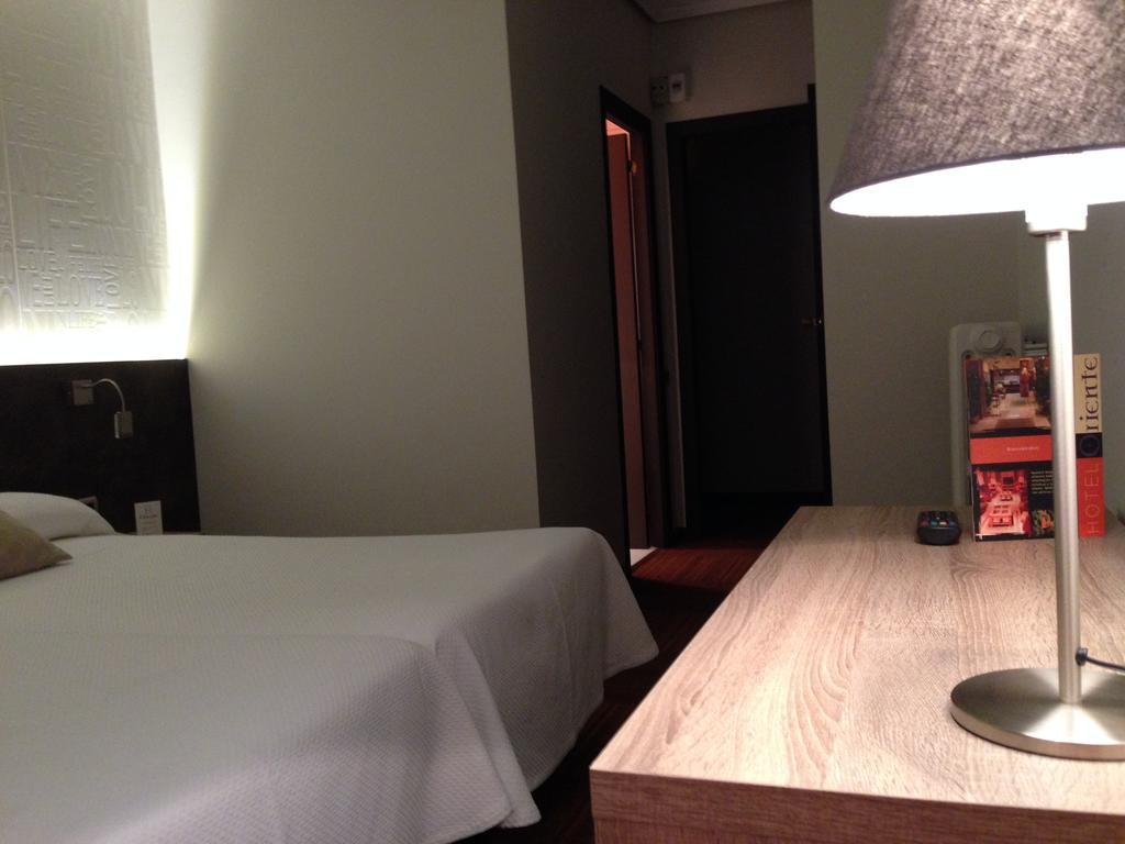Oriente Hotel