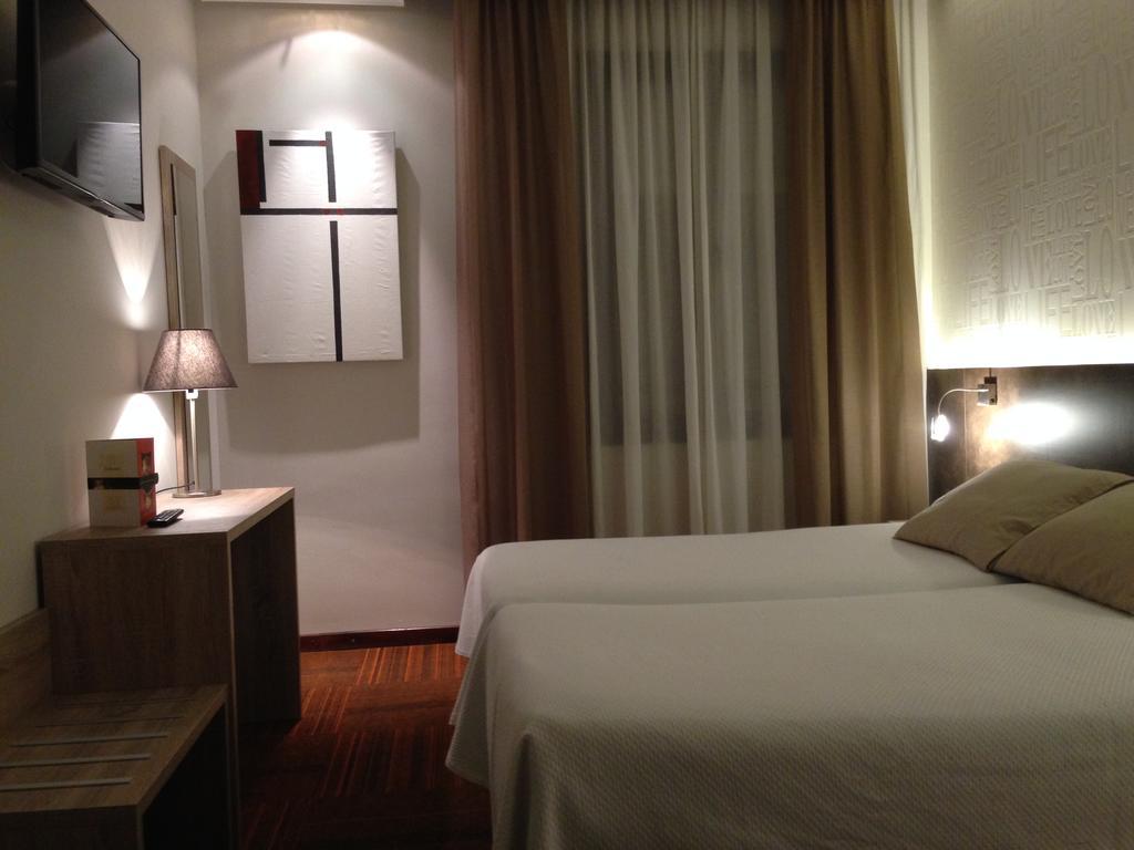 Hotel Oriente Teruel