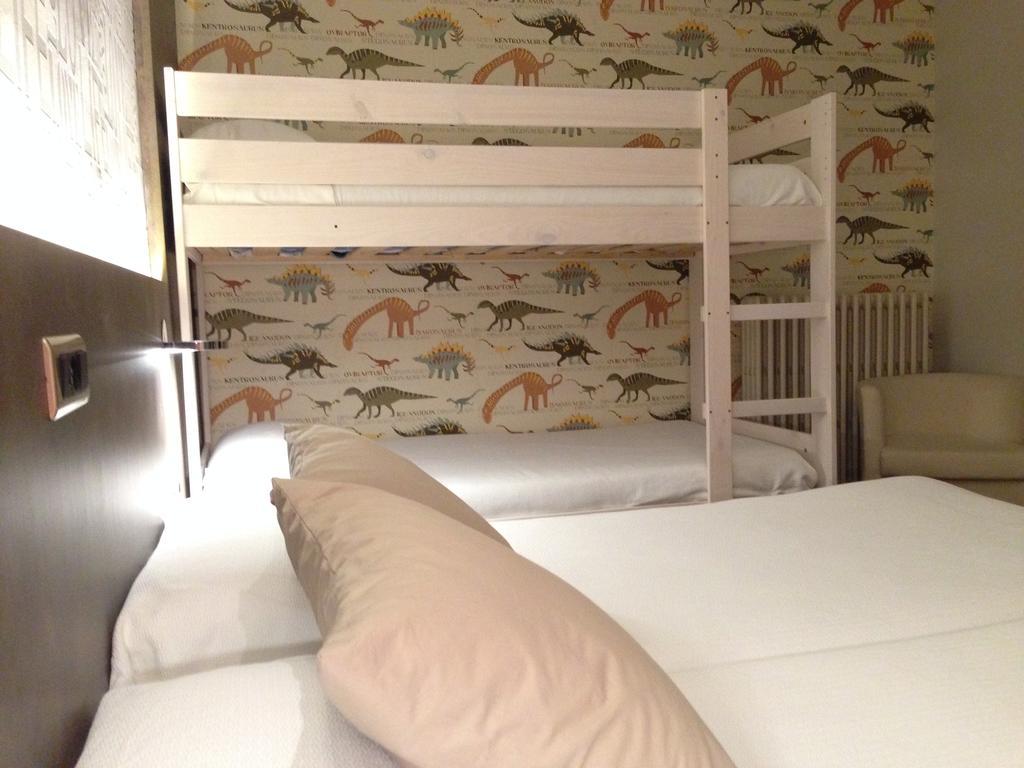 Hotel Oriente Teruel