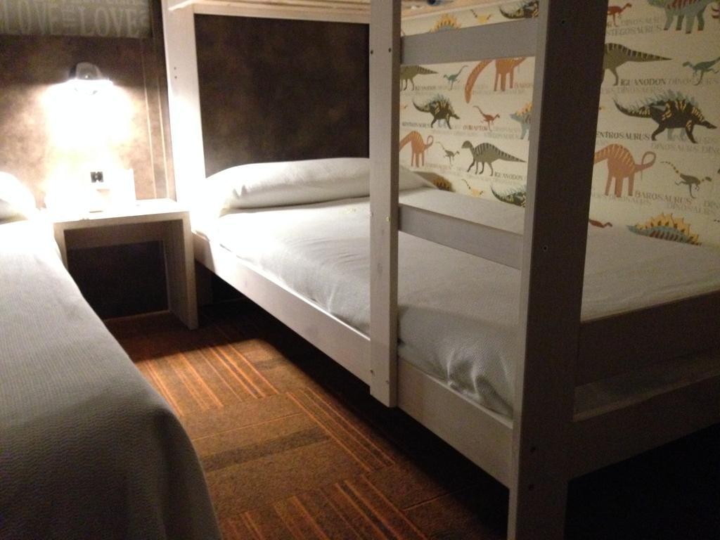 Hotel Oriente 3*