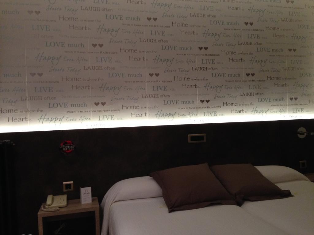Oriente Hotel 3*