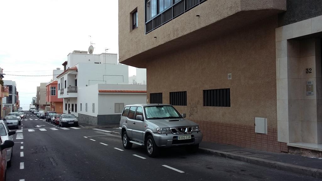 Tenerife Sur Ii Apartment San Isidro (Tenerife)