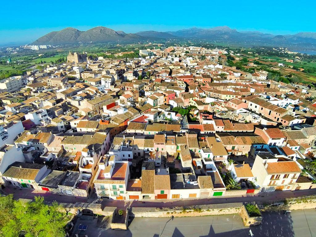Fonda Llabrés Boutique Hotel 3*