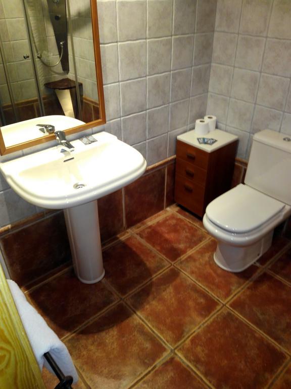 Apartment Calle El Tillo Escarrilla
