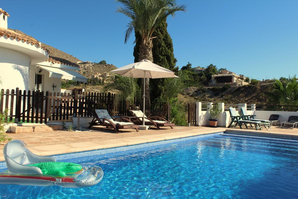 Casa Perleta Villa El Campello