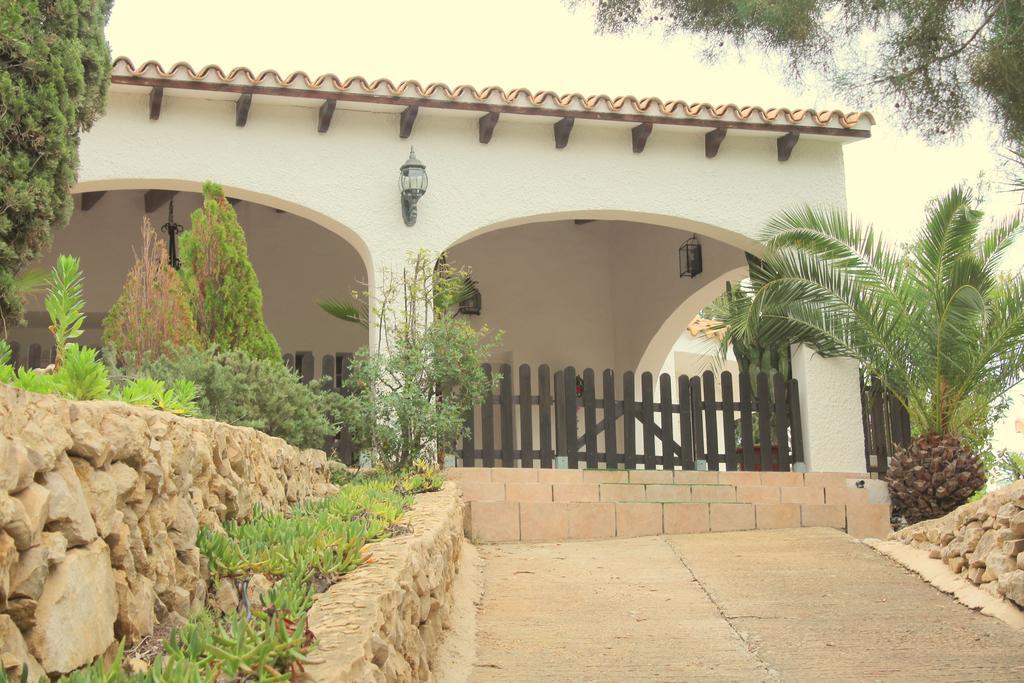 Casa Perleta El Campello
