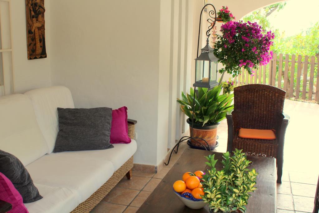 Villa Casa Perleta *