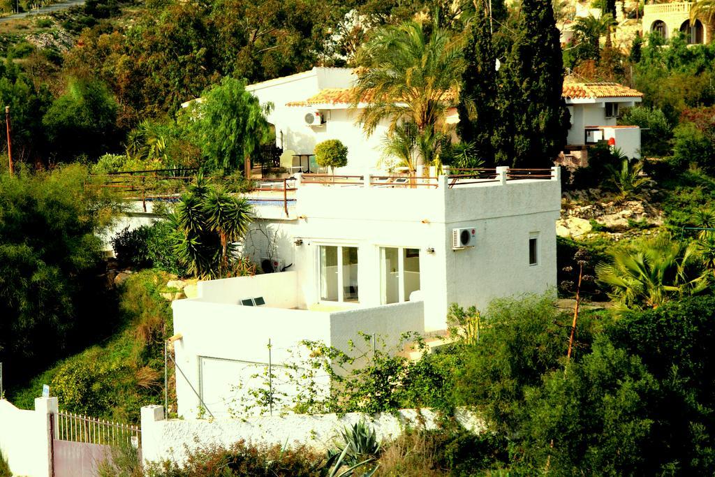 Villa Casa Perleta El Campello