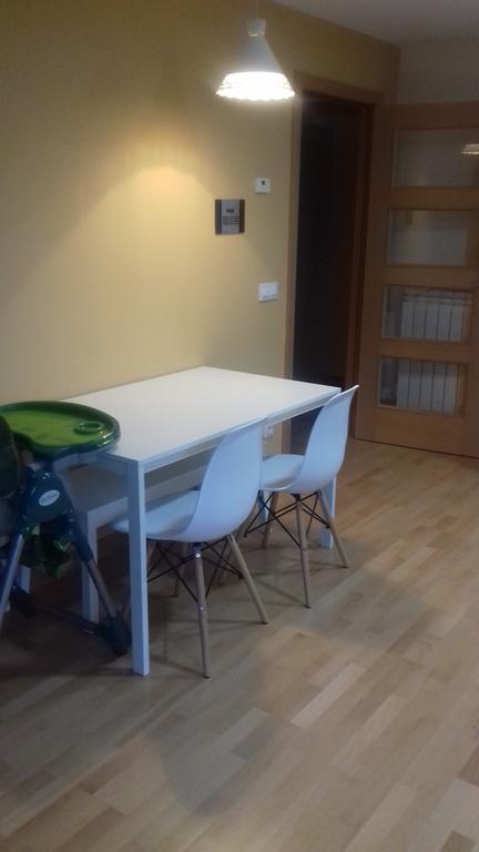 Apartment Casita De Logrono