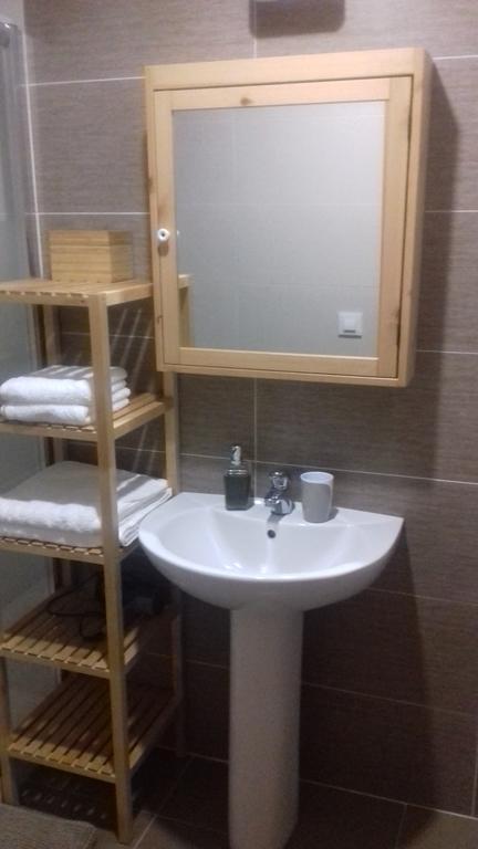 Casita De Logrono Lardero