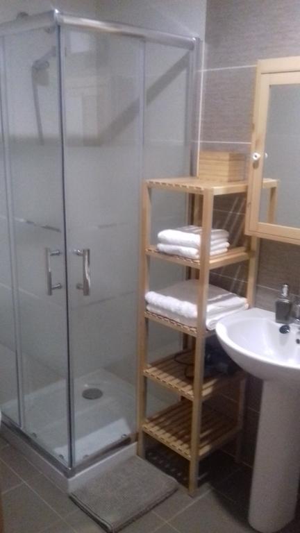 Casita De Logrono *