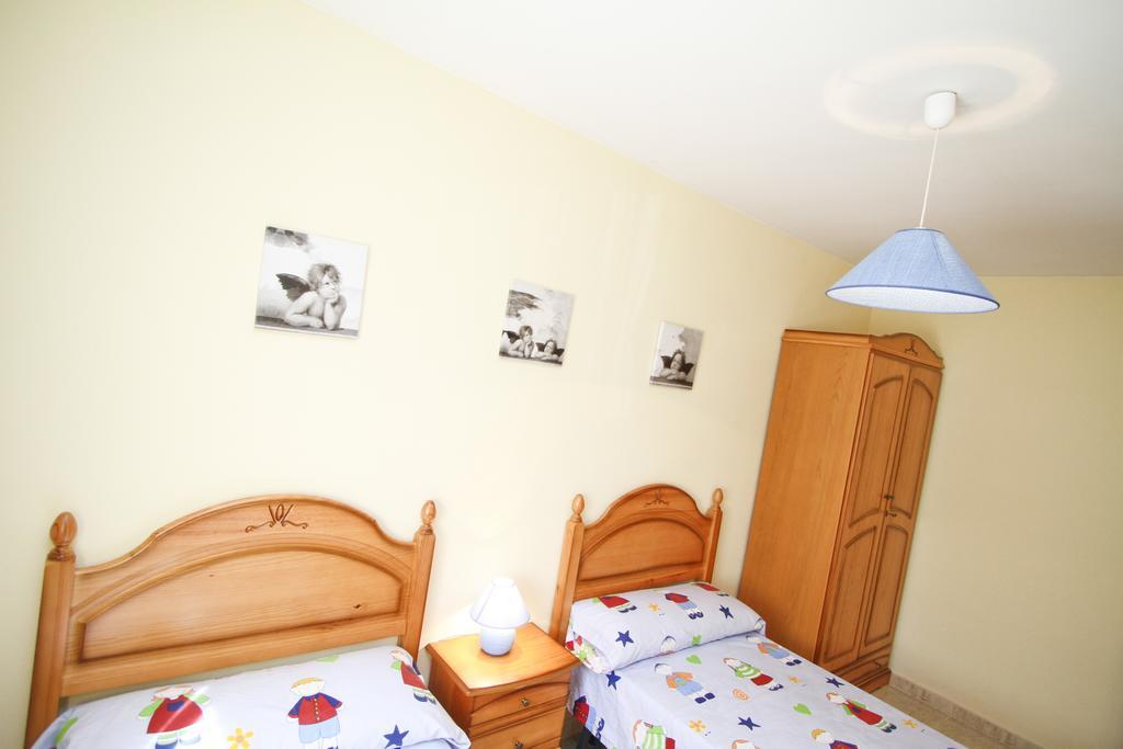 Olivers Planet Costa Dorada Holiday home