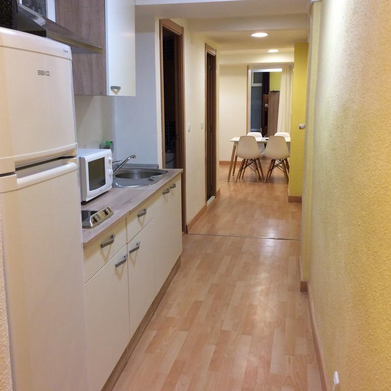 Apartamento Apartamento Vistas Laurel