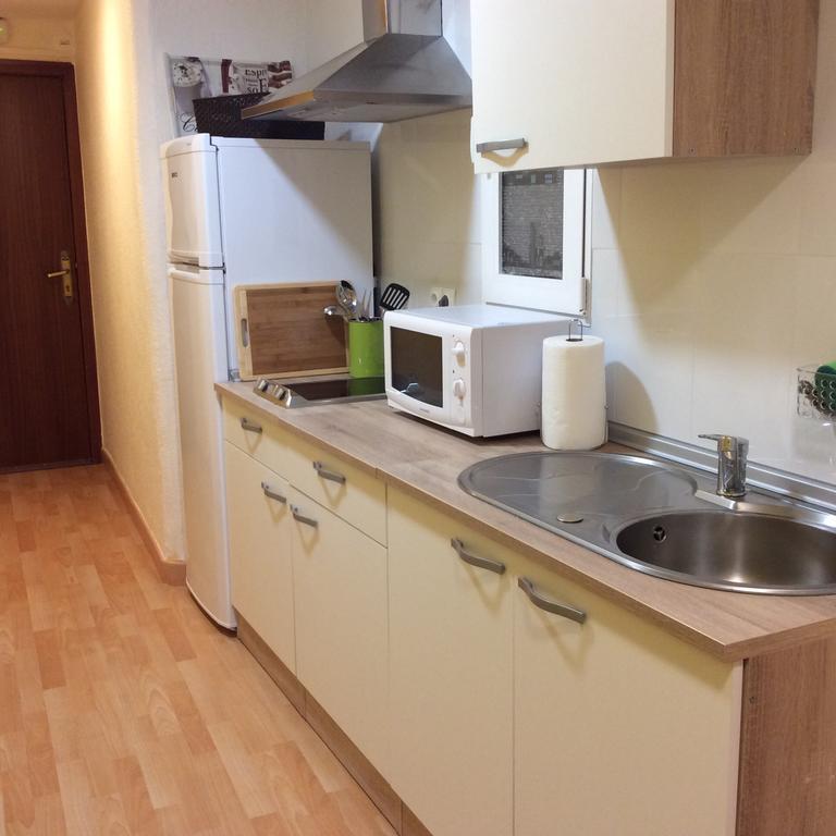Apartamento Vistas Laurel Apartamento Logroño