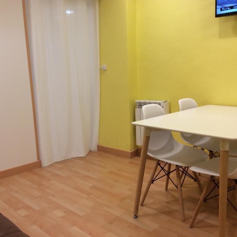 Apartamento Vistas Laurel