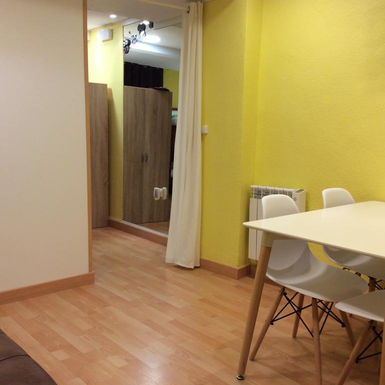 Apartamento Apartamento Vistas Laurel