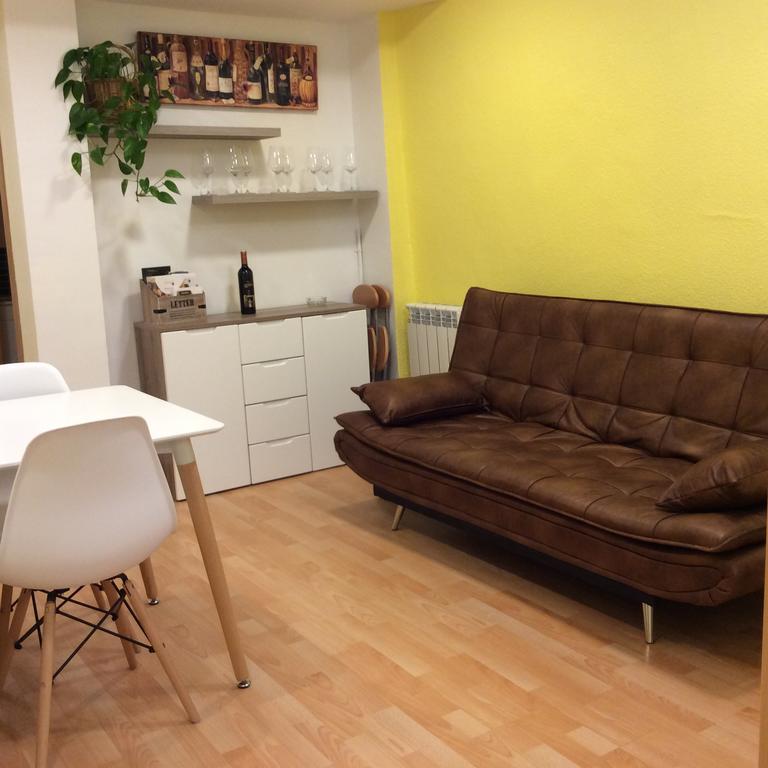 Apartamento Vistas Laurel Apartamento