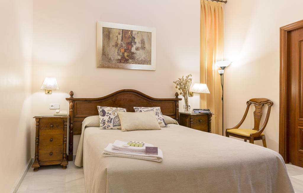 Gran Avenida Hotel Coria del Río
