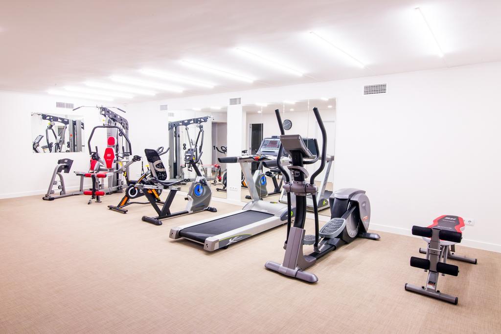 Hotel Augusta Barcelona Valles 4*
